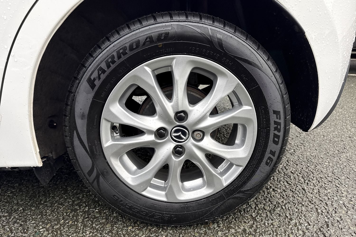 Used Mazda Mazda2 2019 for sale - 77459066: Photo 10