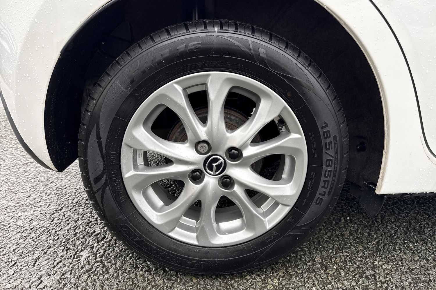 Used Mazda Mazda2 2019 for sale - 77459066: Photo 12