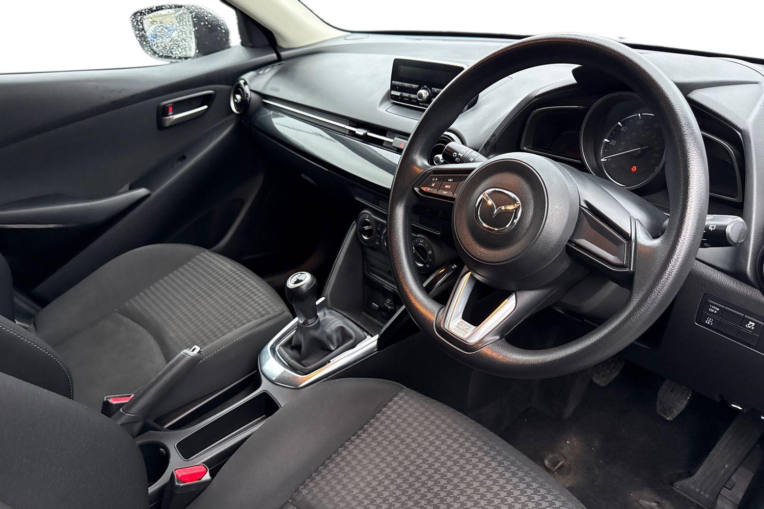 Used Mazda Mazda2 2019 for sale - 77459066: Photo 13