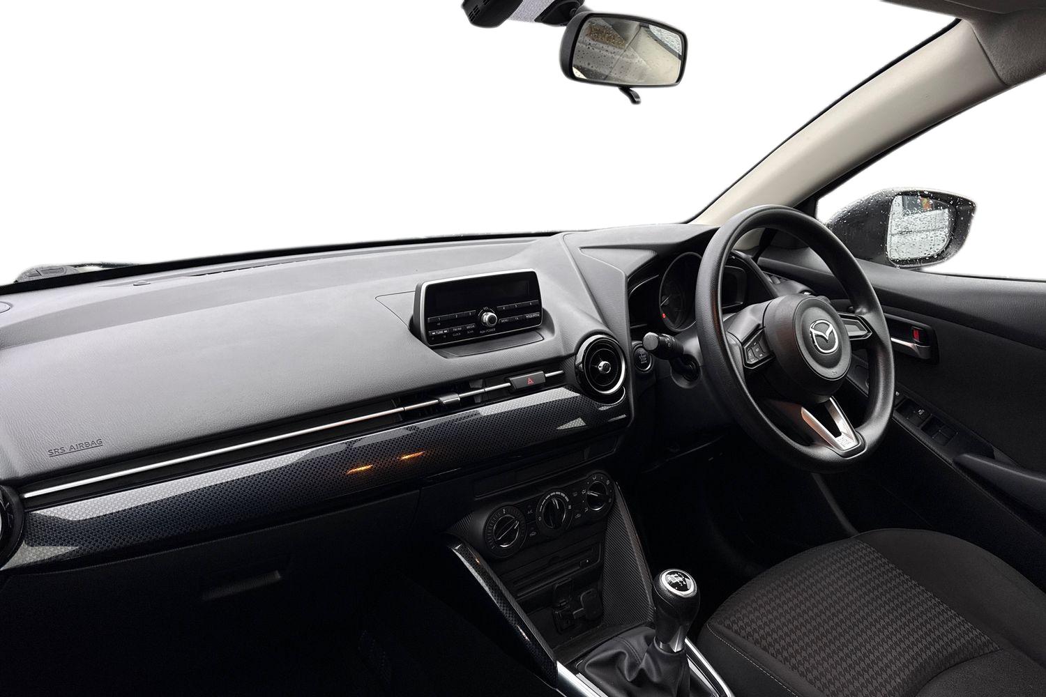 Used Mazda Mazda2 2019 for sale - 77459066: Photo 14