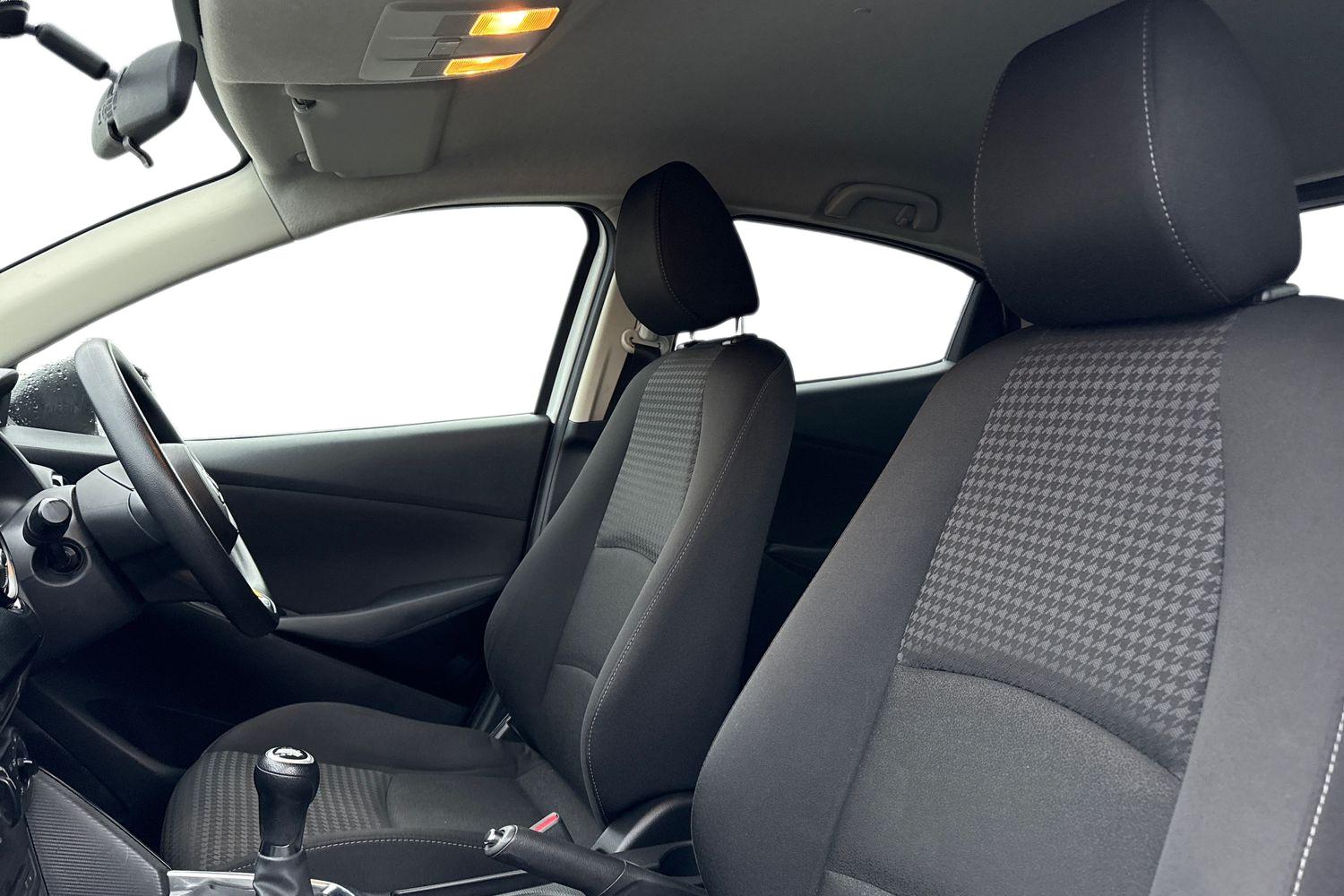 Used Mazda Mazda2 2019 for sale - 77459066: Photo 15