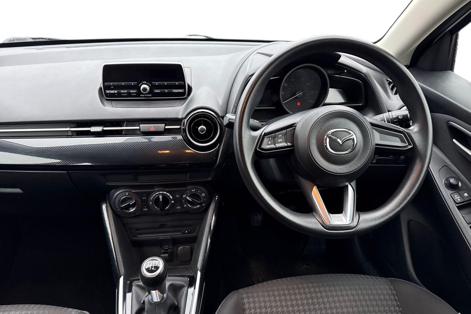 Used Mazda Mazda2 2019 for sale - 77459066: Photo 17