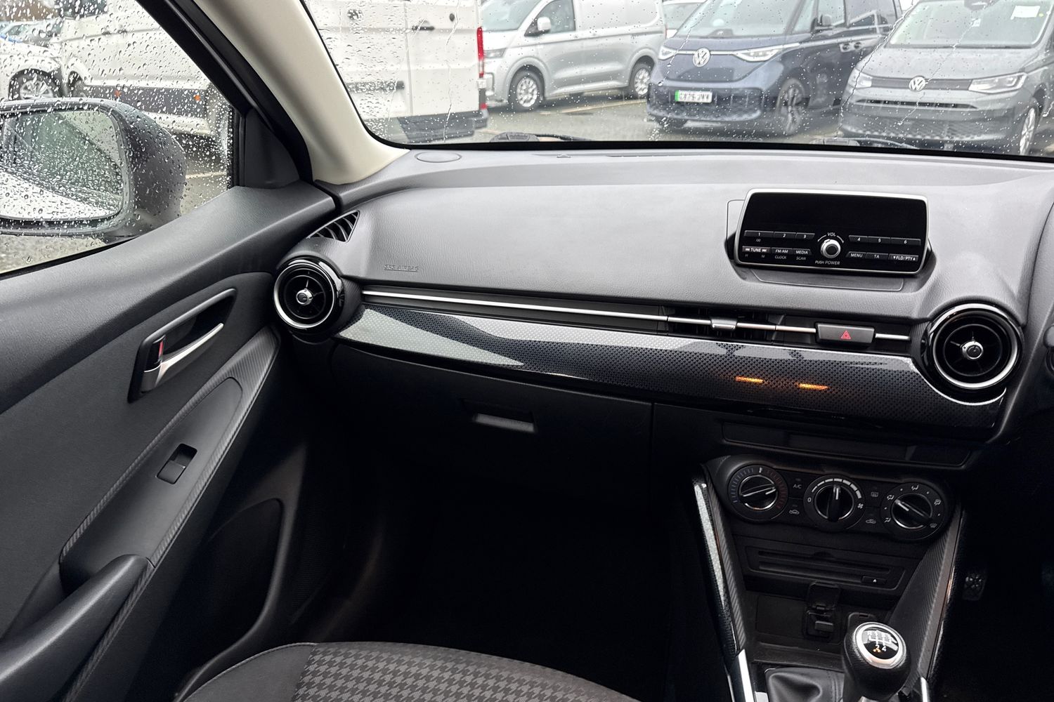 Used Mazda Mazda2 2019 for sale - 77459066: Photo 19