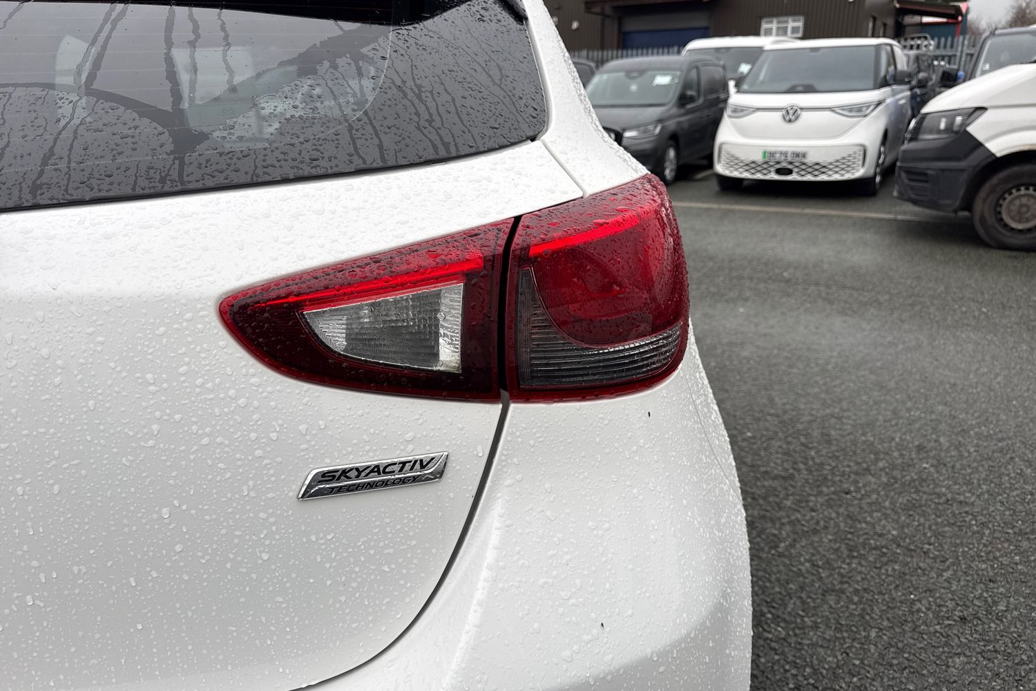 Used Mazda Mazda2 2019 for sale - 77459066: Photo 25