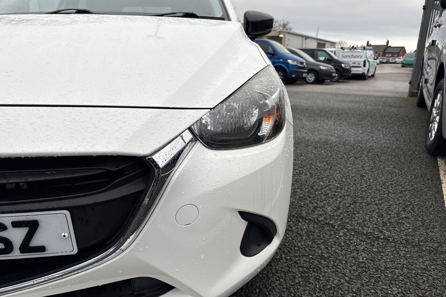 Used Mazda Mazda2 2019 for sale - 77459066: Photo 27