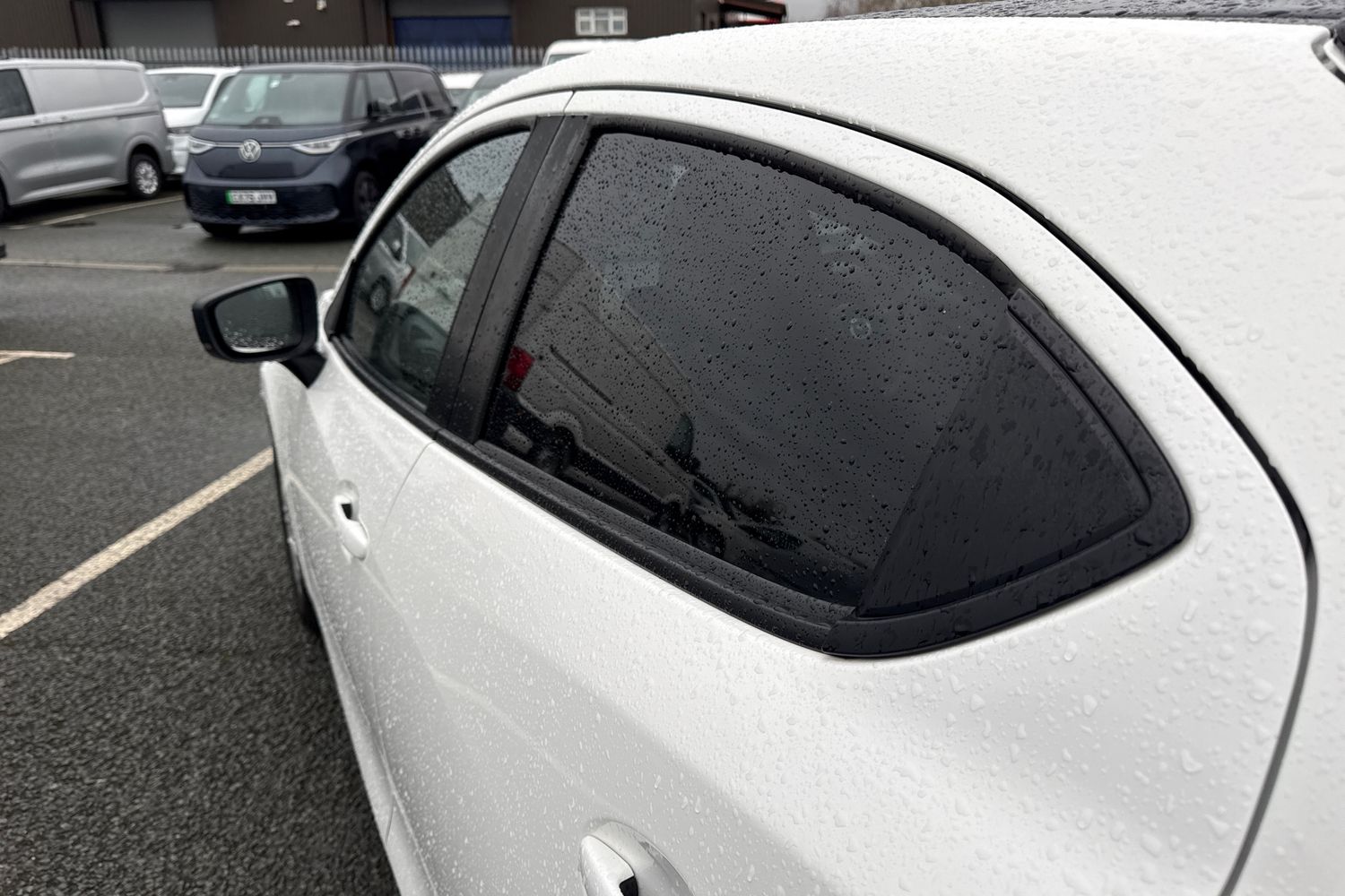 Used Mazda Mazda2 2019 for sale - 77459066: Photo 29