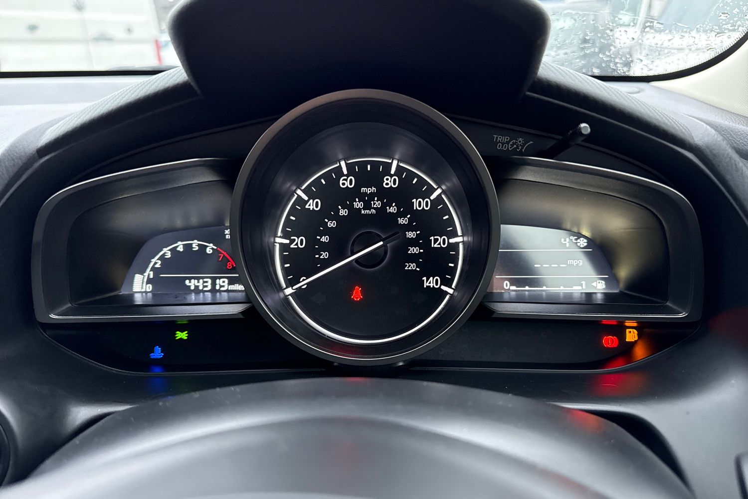 Used Mazda Mazda2 2019 for sale - 77459066: Photo 37