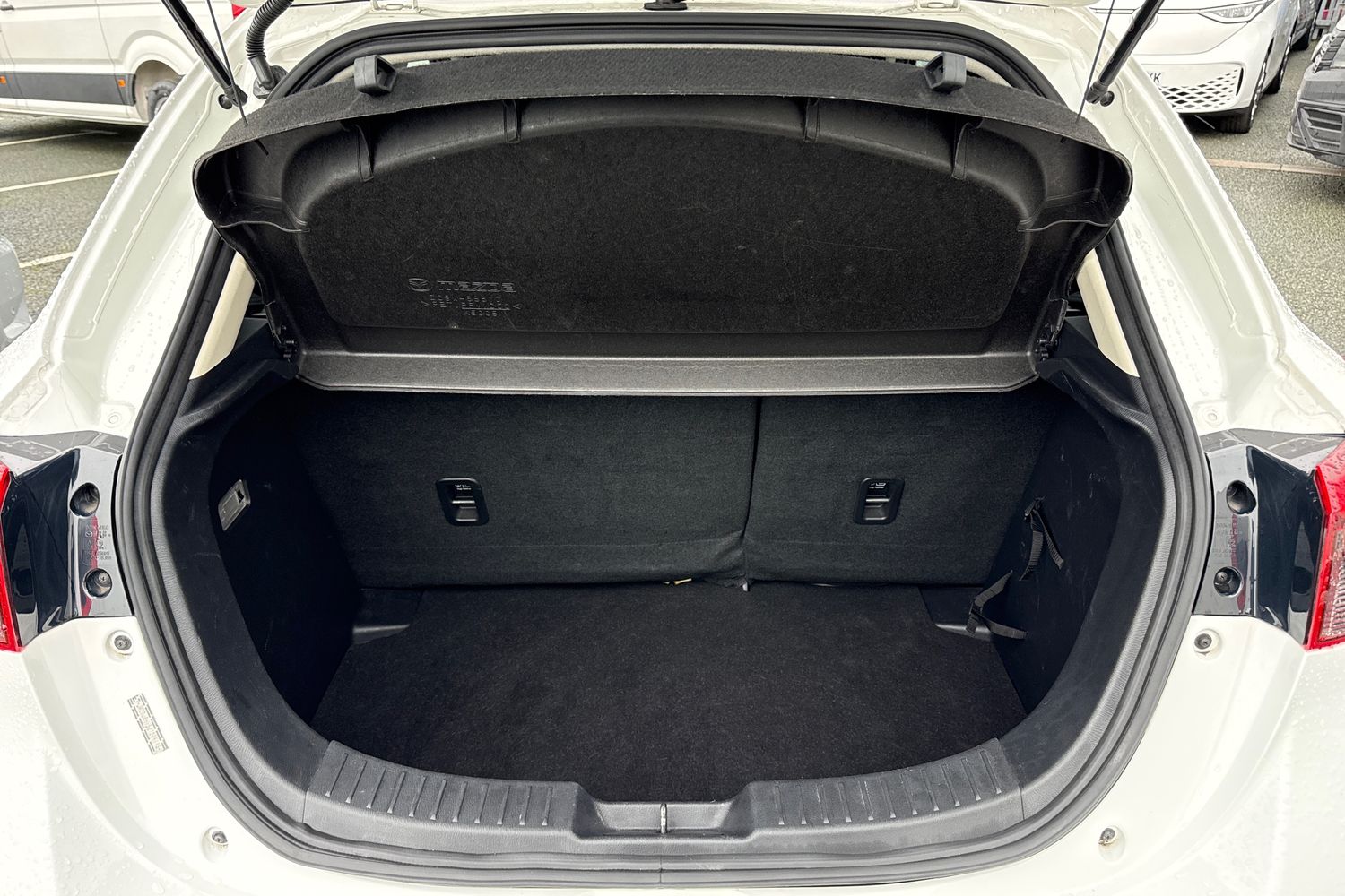 Used Mazda Mazda2 2019 for sale - 77459066: Photo 6