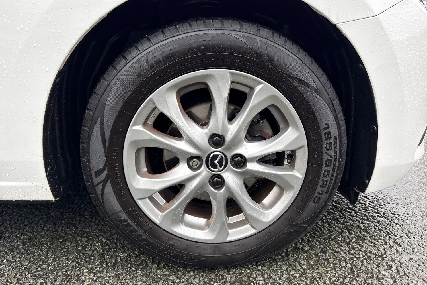 Used Mazda Mazda2 2019 for sale - 77459066: Photo 9