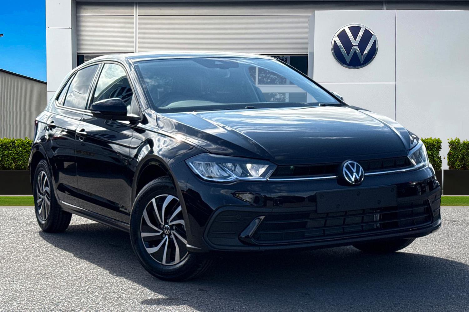 Used Volkswagen Polo 2025 for sale - 76061560: Photo 1