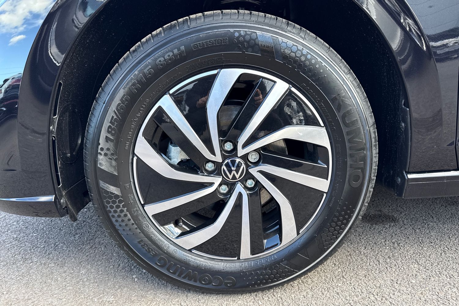 Used Volkswagen Polo 2025 for sale - 76061560: Photo 10