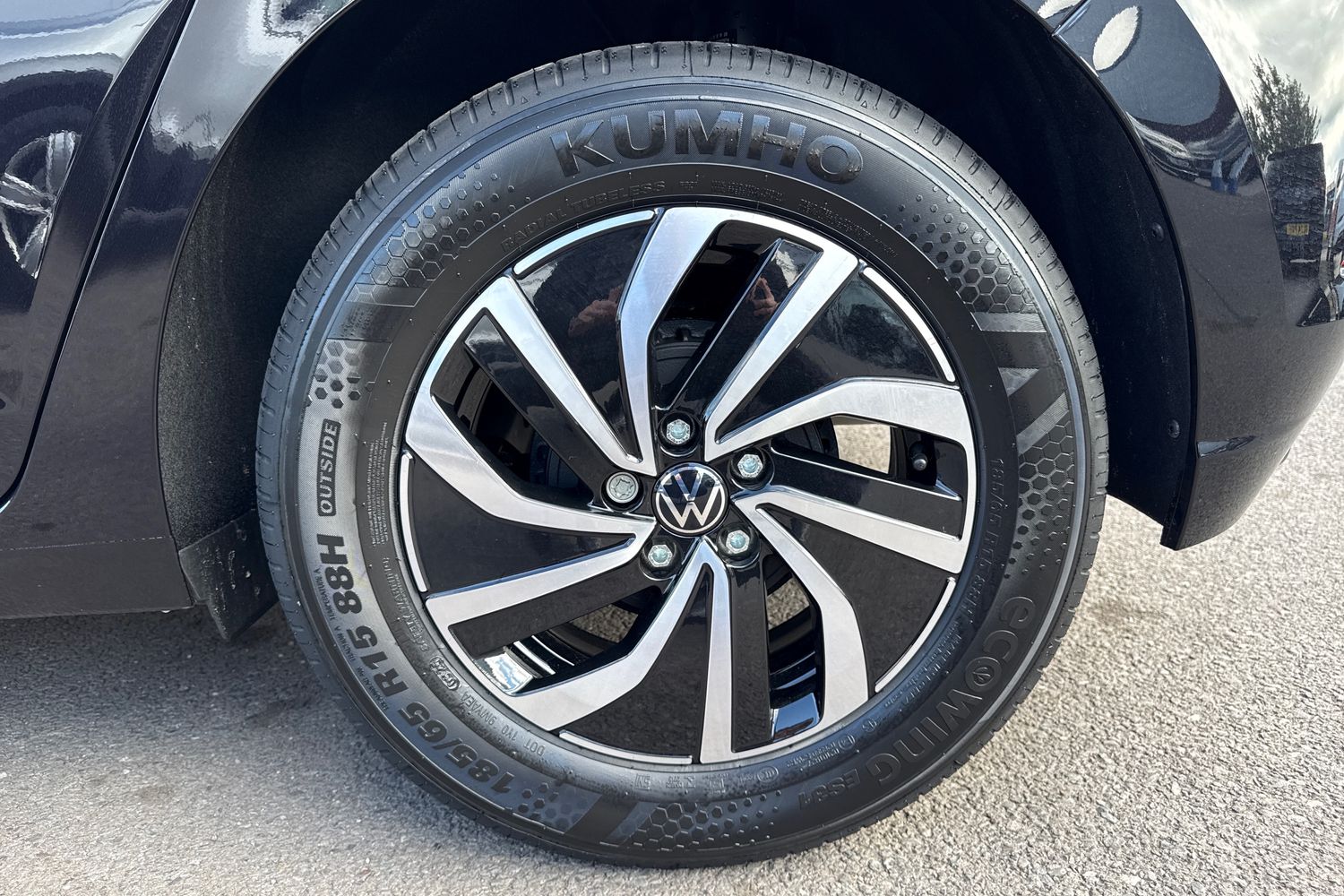 Used Volkswagen Polo 2025 for sale - 76061560: Photo 11