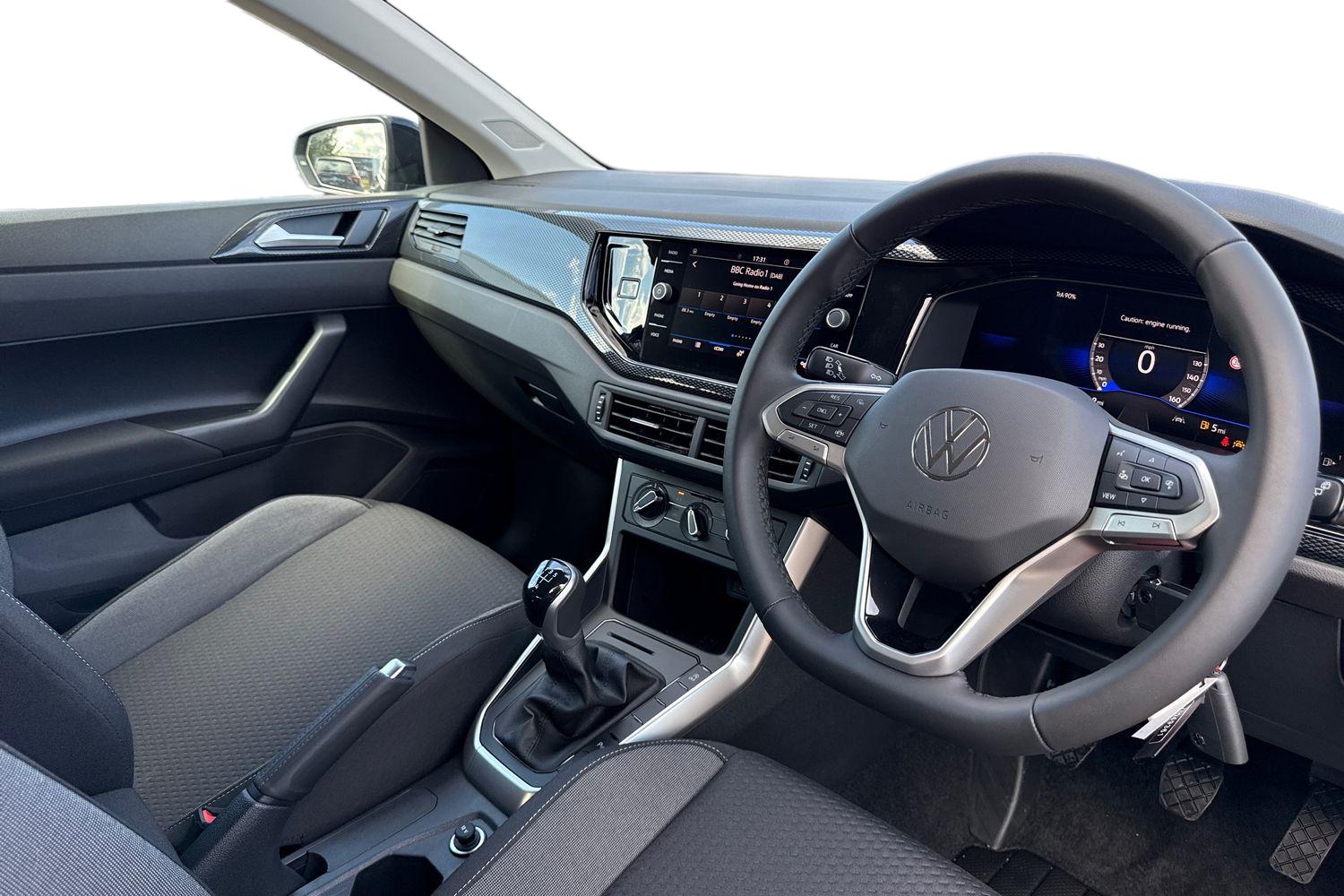 Used Volkswagen Polo 2025 for sale - 76061560: Photo 13