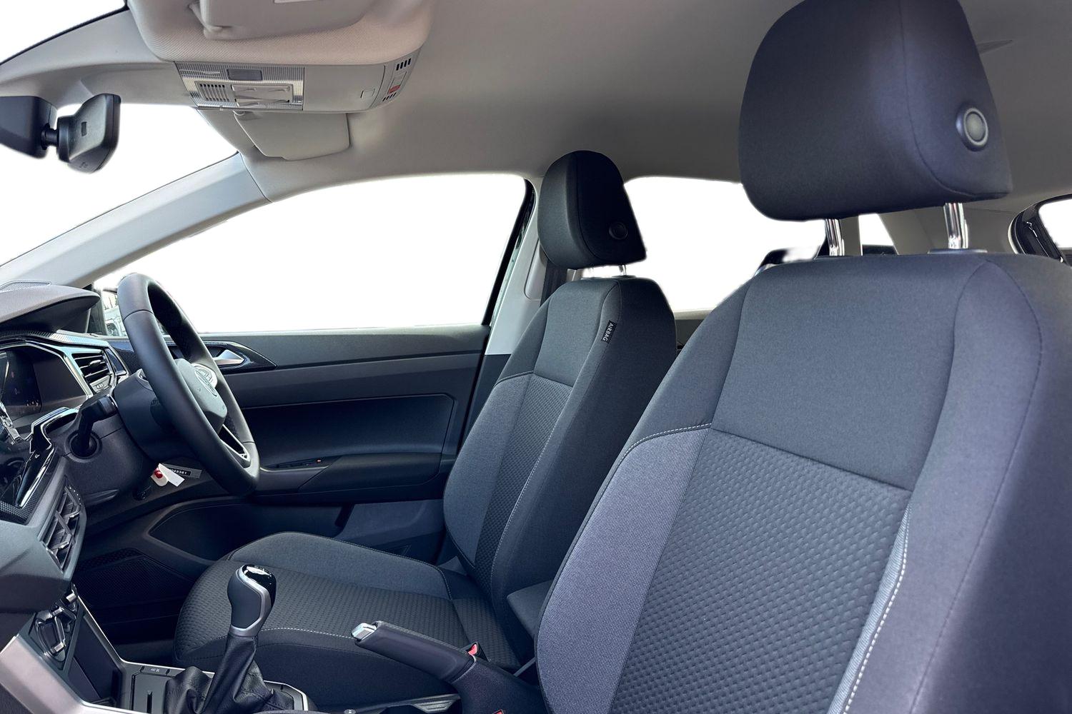 Used Volkswagen Polo 2025 for sale - 76061560: Photo 15