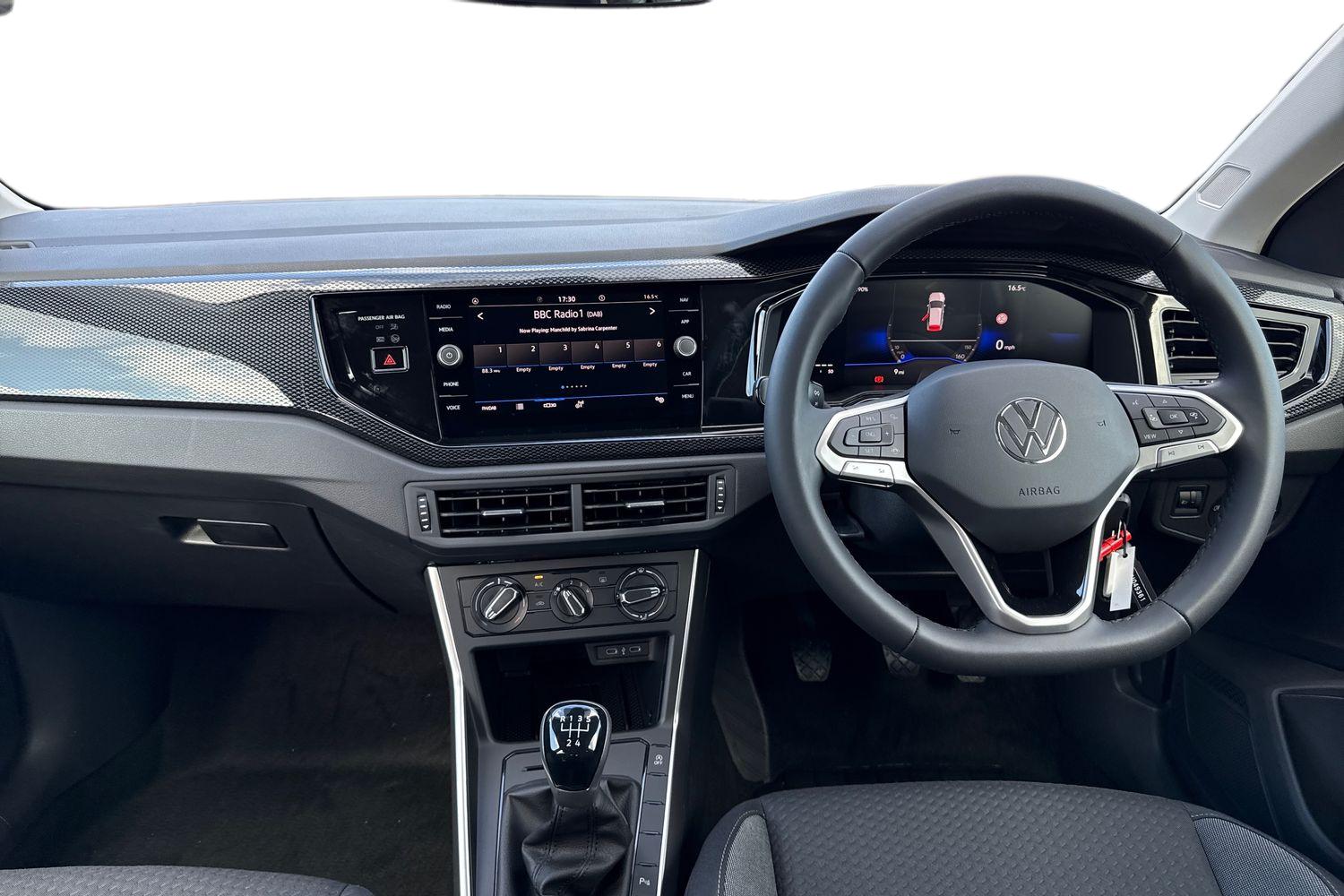Used Volkswagen Polo 2025 for sale - 76061560: Photo 17
