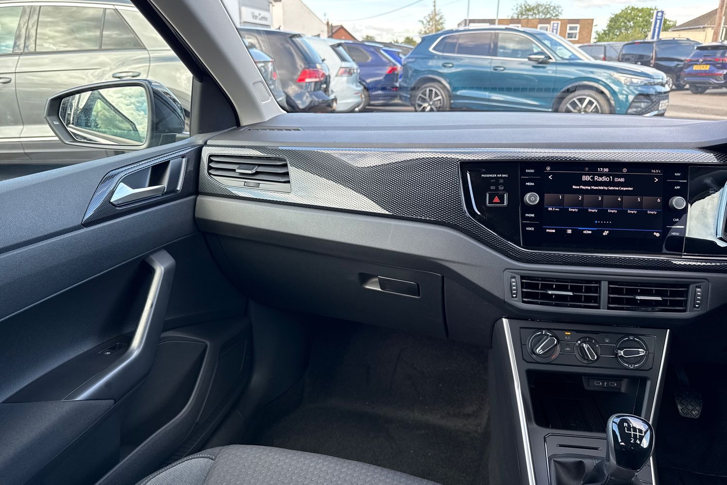 Used Volkswagen Polo 2025 for sale - 76061560: Photo 19