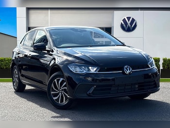Volkswagen - Polo