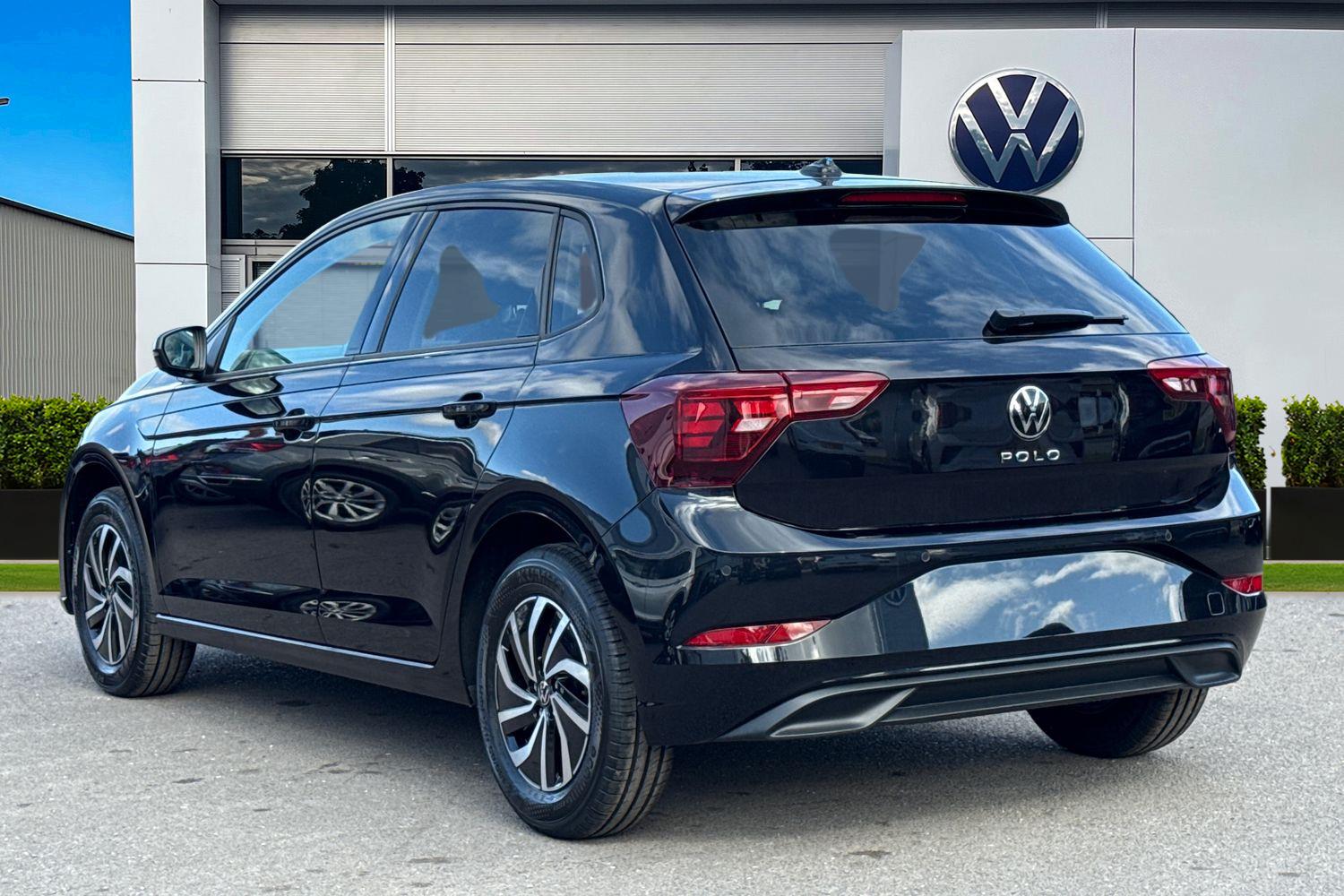 Used Volkswagen Polo 2025 for sale - 76061560: Photo 2
