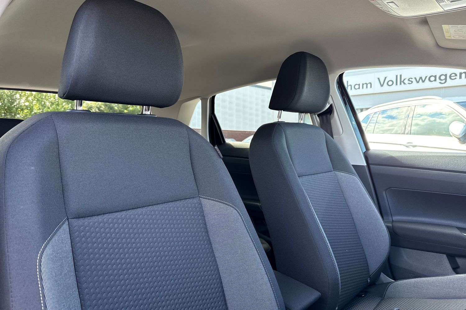 Used Volkswagen Polo 2025 for sale - 76061560: Photo 23