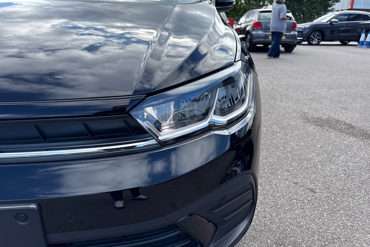 Used Volkswagen Polo 2025 for sale - 76061560: Photo 24