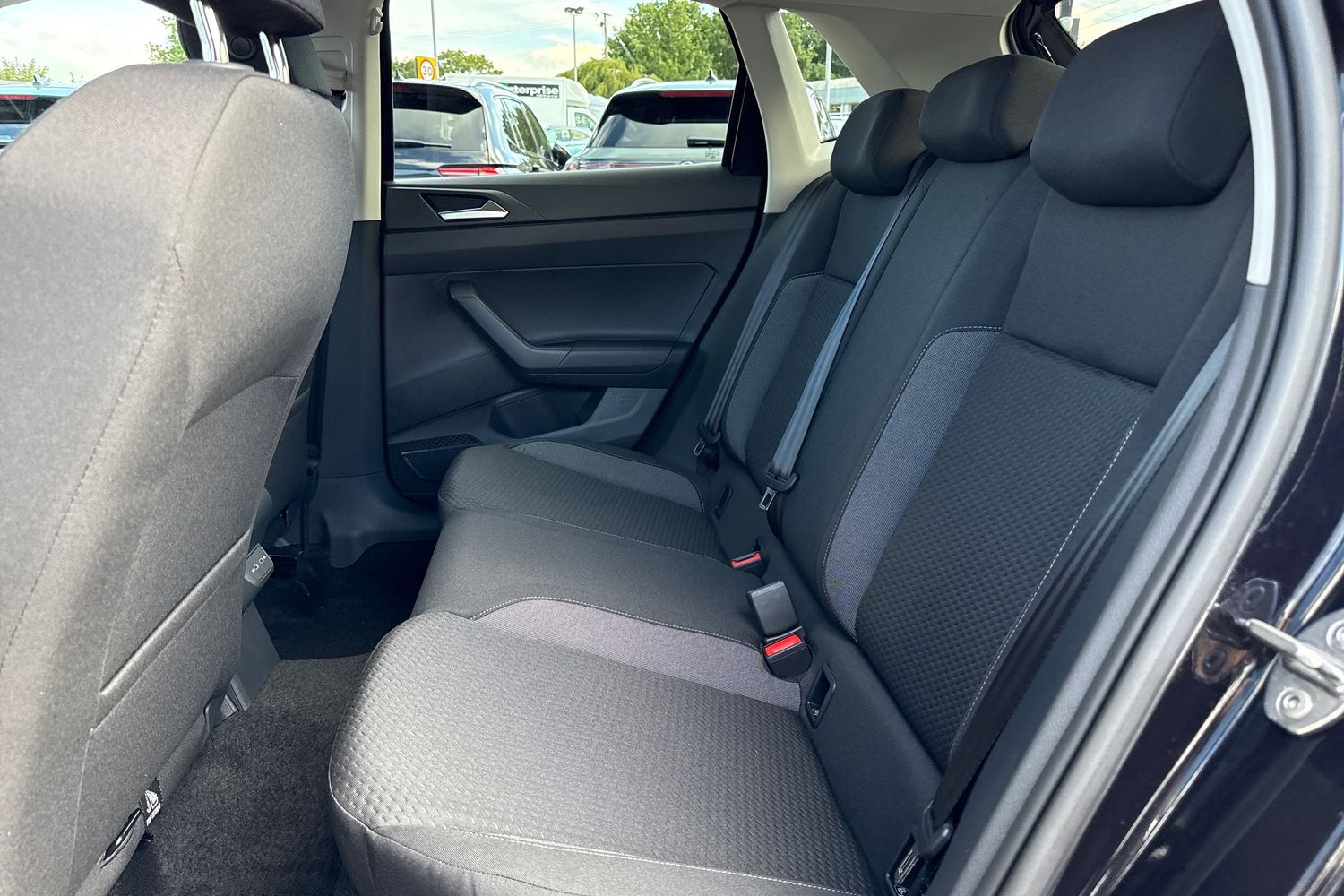 Used Volkswagen Polo 2025 for sale - 76061560: Photo 31