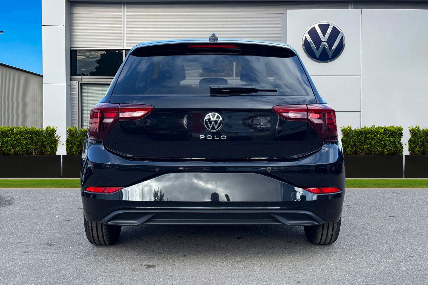 Used Volkswagen Polo 2025 for sale - 76061560: Photo 4
