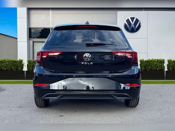 Used Volkswagen Polo 2025 for sale - 76061560: Photo 4
