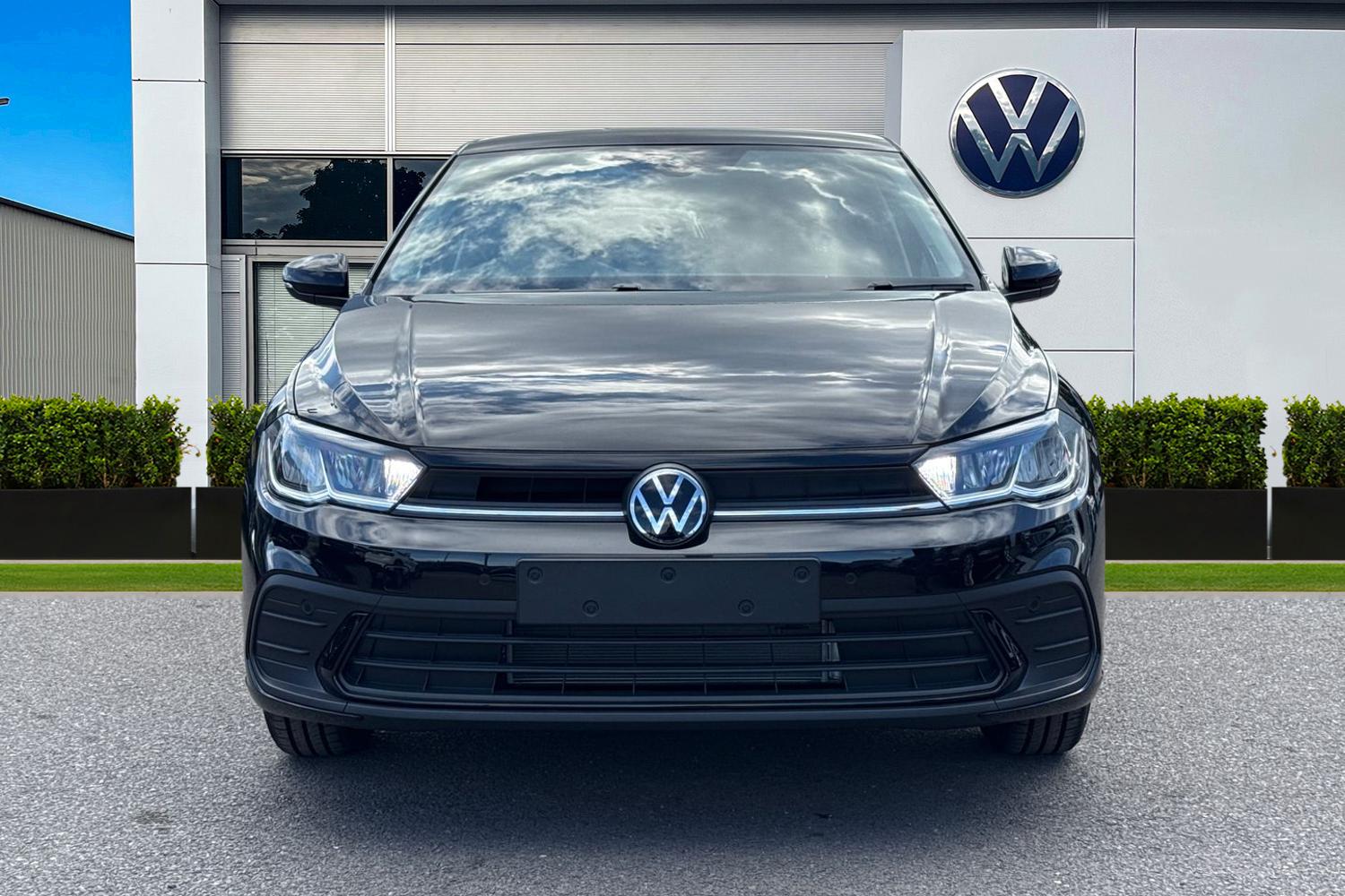 Used Volkswagen Polo 2025 for sale - 76061560: Photo 5