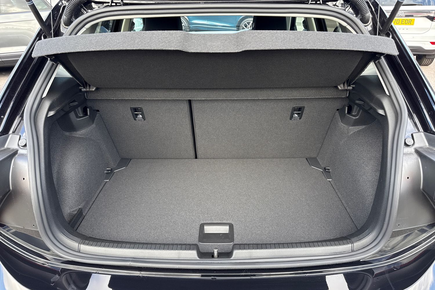 Used Volkswagen Polo 2025 for sale - 76061560: Photo 6