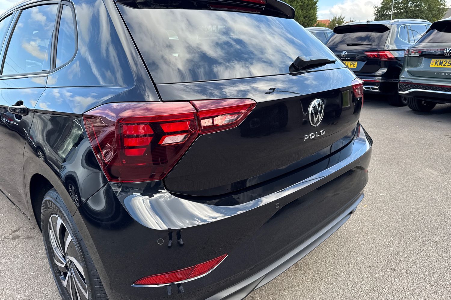 Used Volkswagen Polo 2025 for sale - 76061560: Photo 7