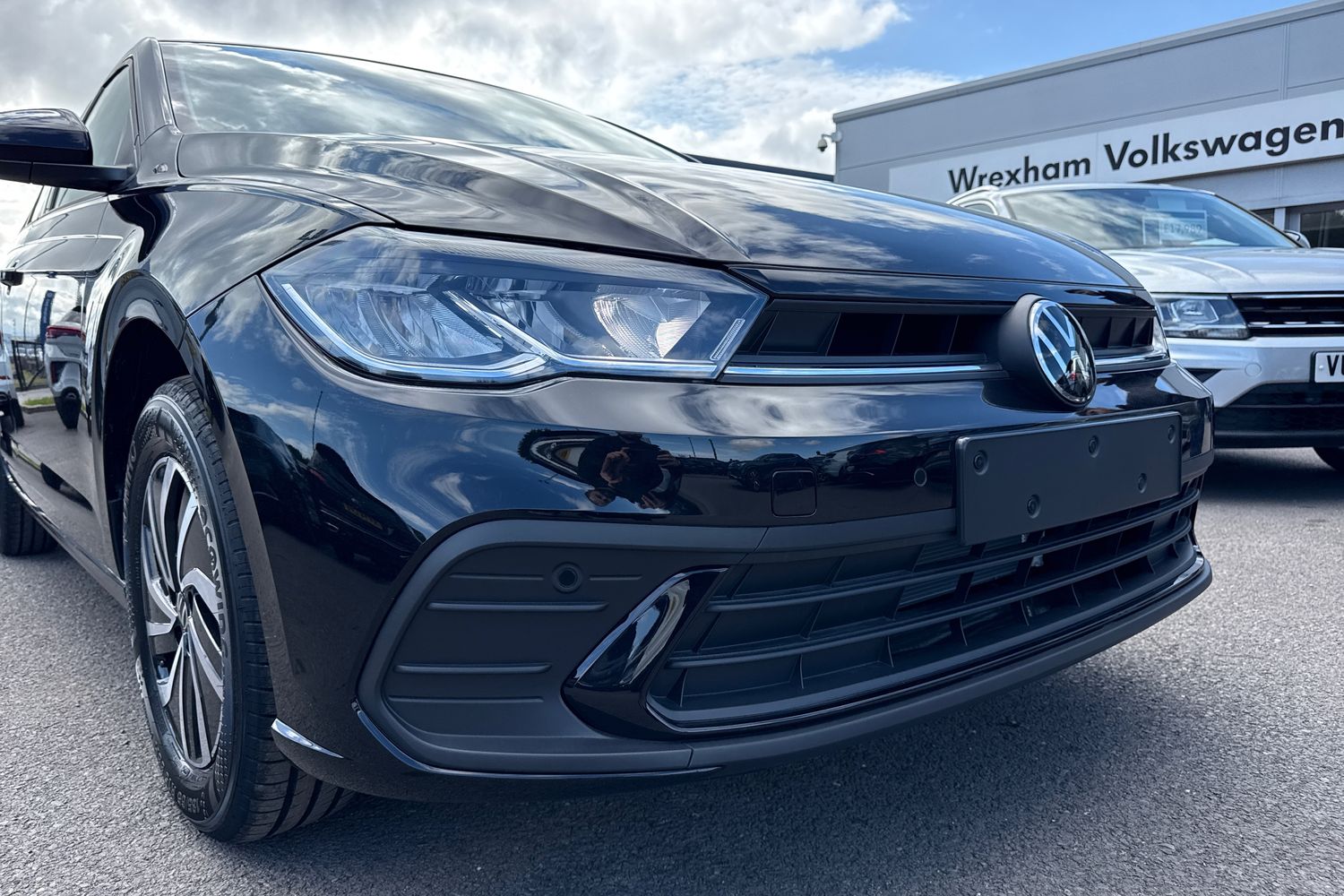 Used Volkswagen Polo 2025 for sale - 76061560: Photo 8