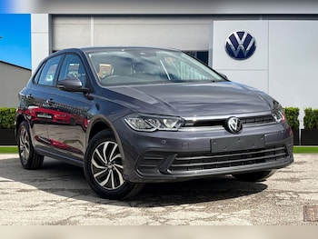Volkswagen - Polo