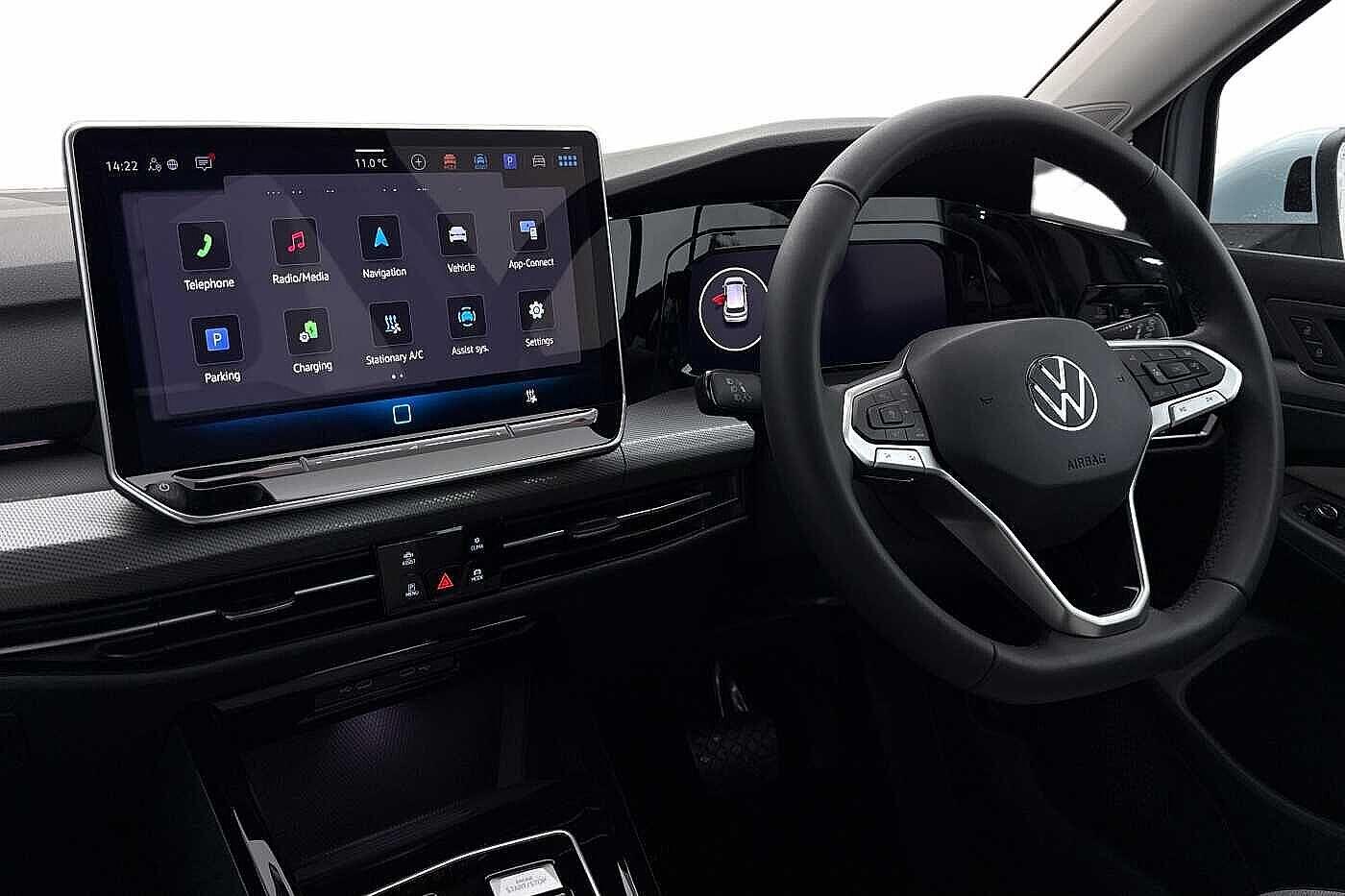 Used Volkswagen Golf 2025 for sale - 77199501: Photo 2