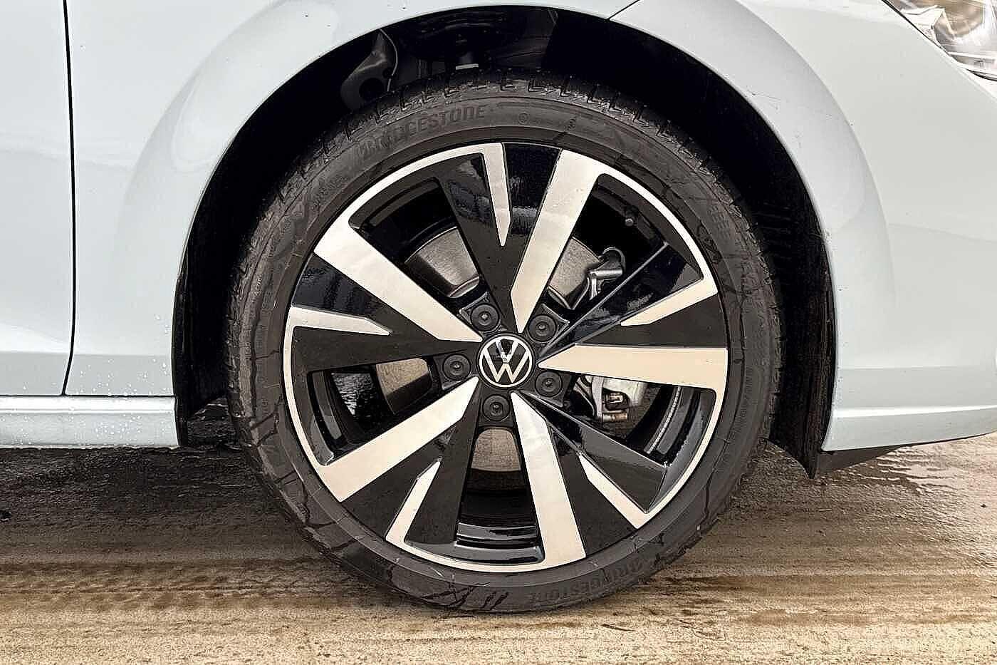 Used Volkswagen Golf 2025 for sale - 77199501: Photo 6