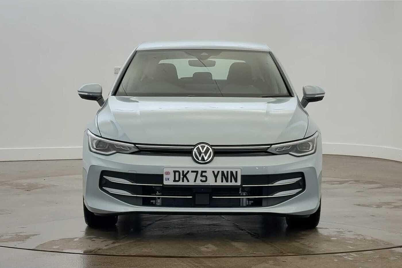Used Volkswagen Golf 2025 for sale - 77199501: Photo 8