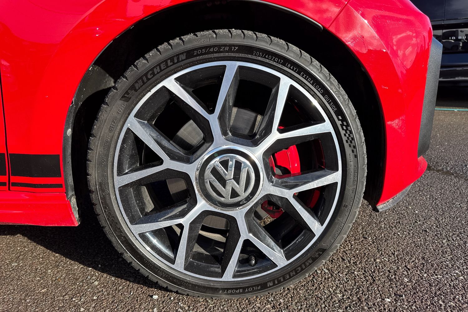 Used Volkswagen up! 2018 for sale - 77577613: Photo 10