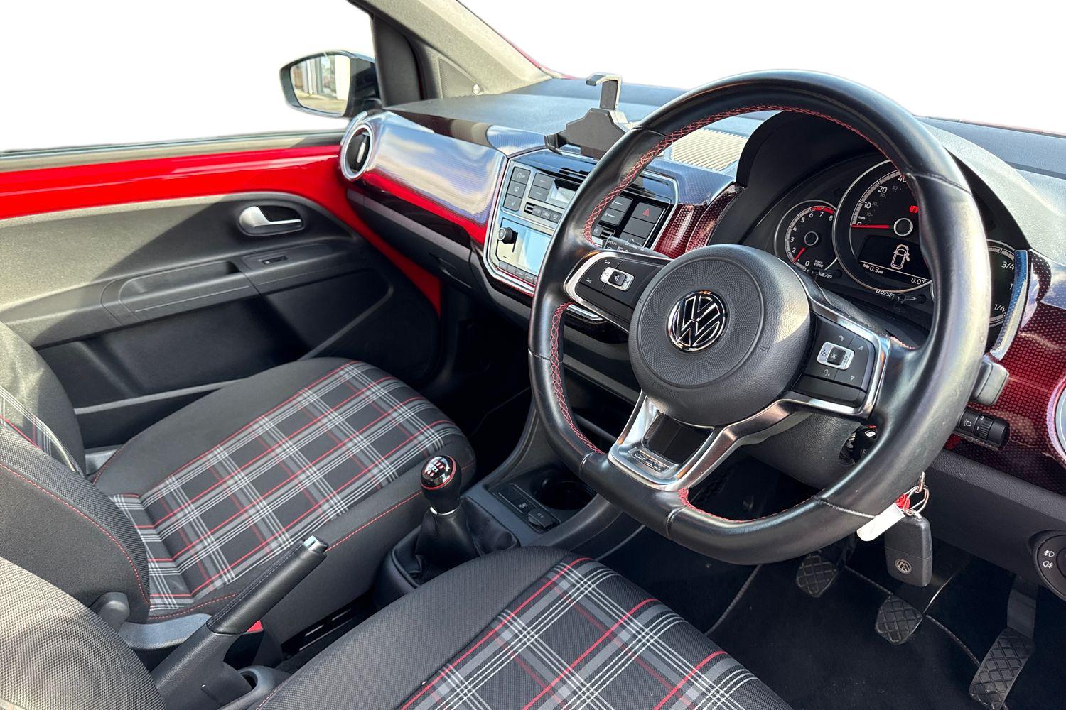 Used Volkswagen up! 2018 for sale - 77577613: Photo 14