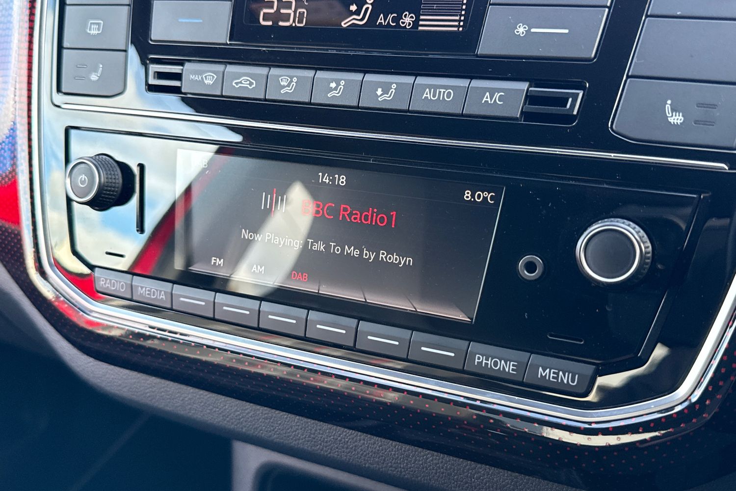 Used Volkswagen up! 2018 for sale - 77577613: Photo 17