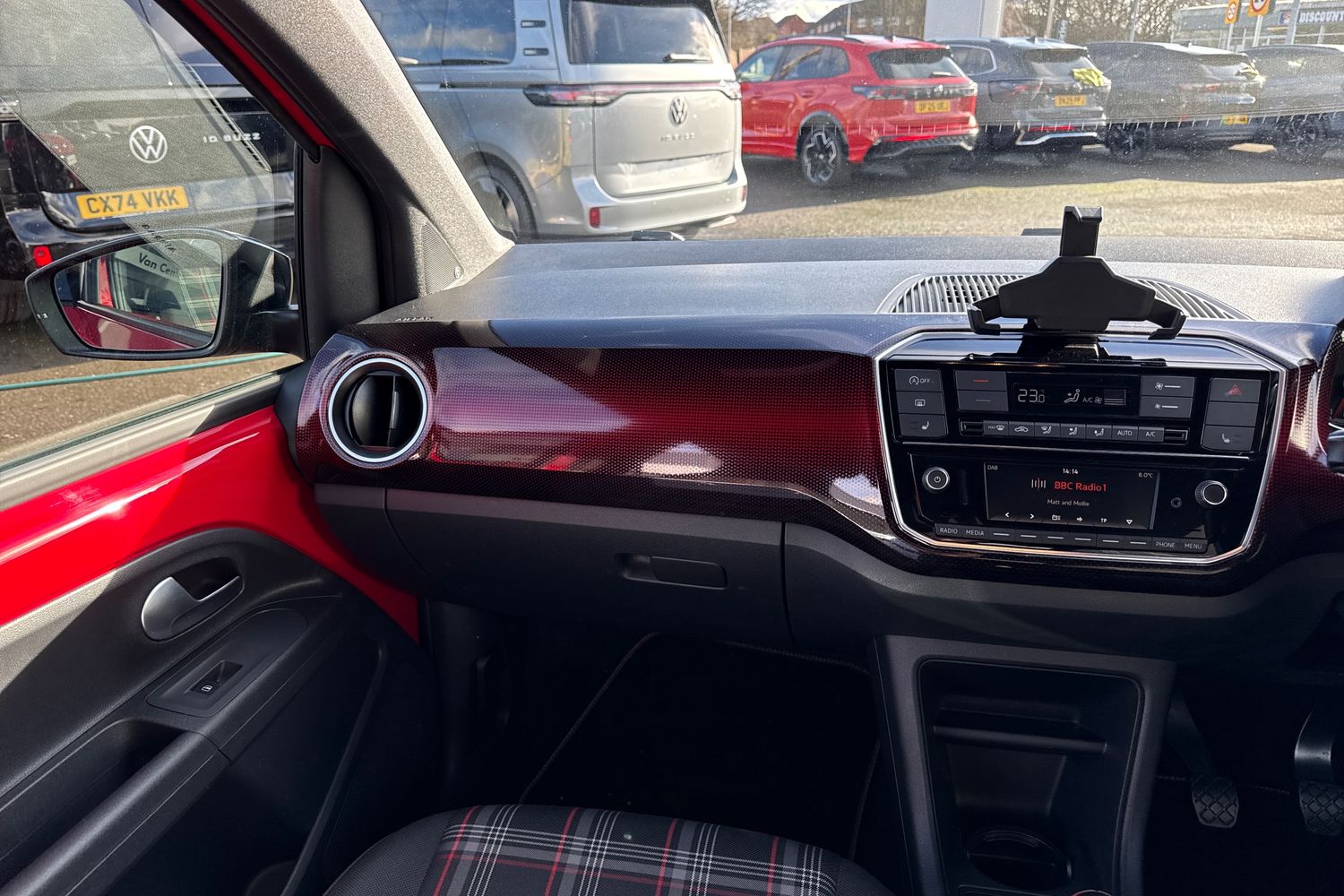 Used Volkswagen up! 2018 for sale - 77577613: Photo 20