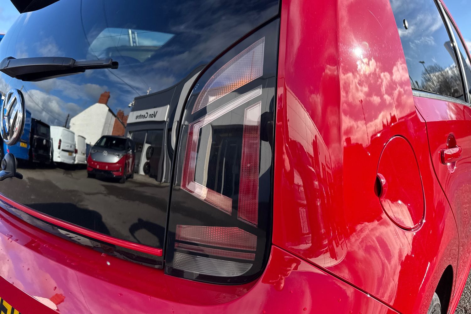 Used Volkswagen up! 2018 for sale - 77577613: Photo 26