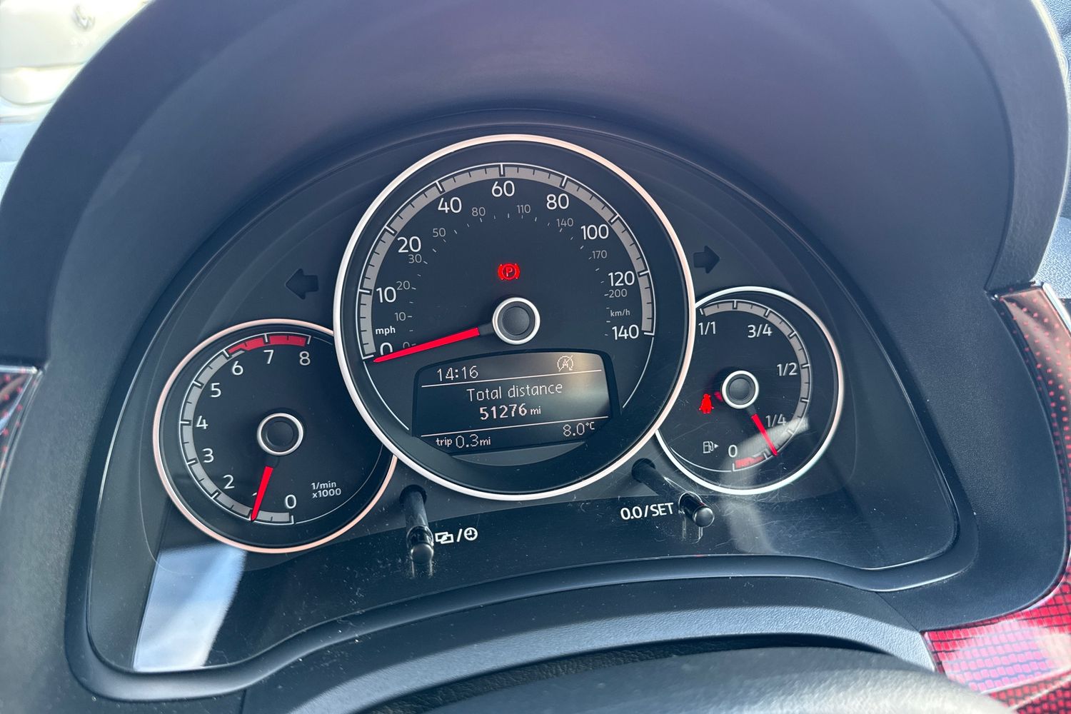 Used Volkswagen up! 2018 for sale - 77577613: Photo 41