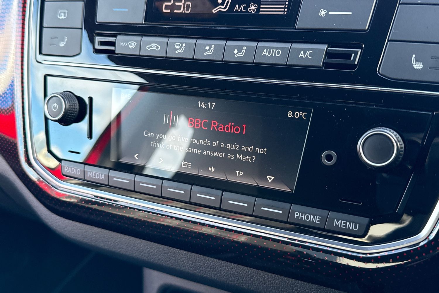 Used Volkswagen up! 2018 for sale - 77577613: Photo 45