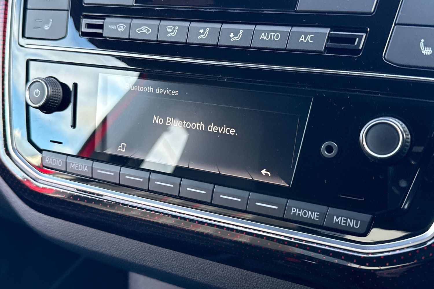 Used Volkswagen up! 2018 for sale - 77577613: Photo 47