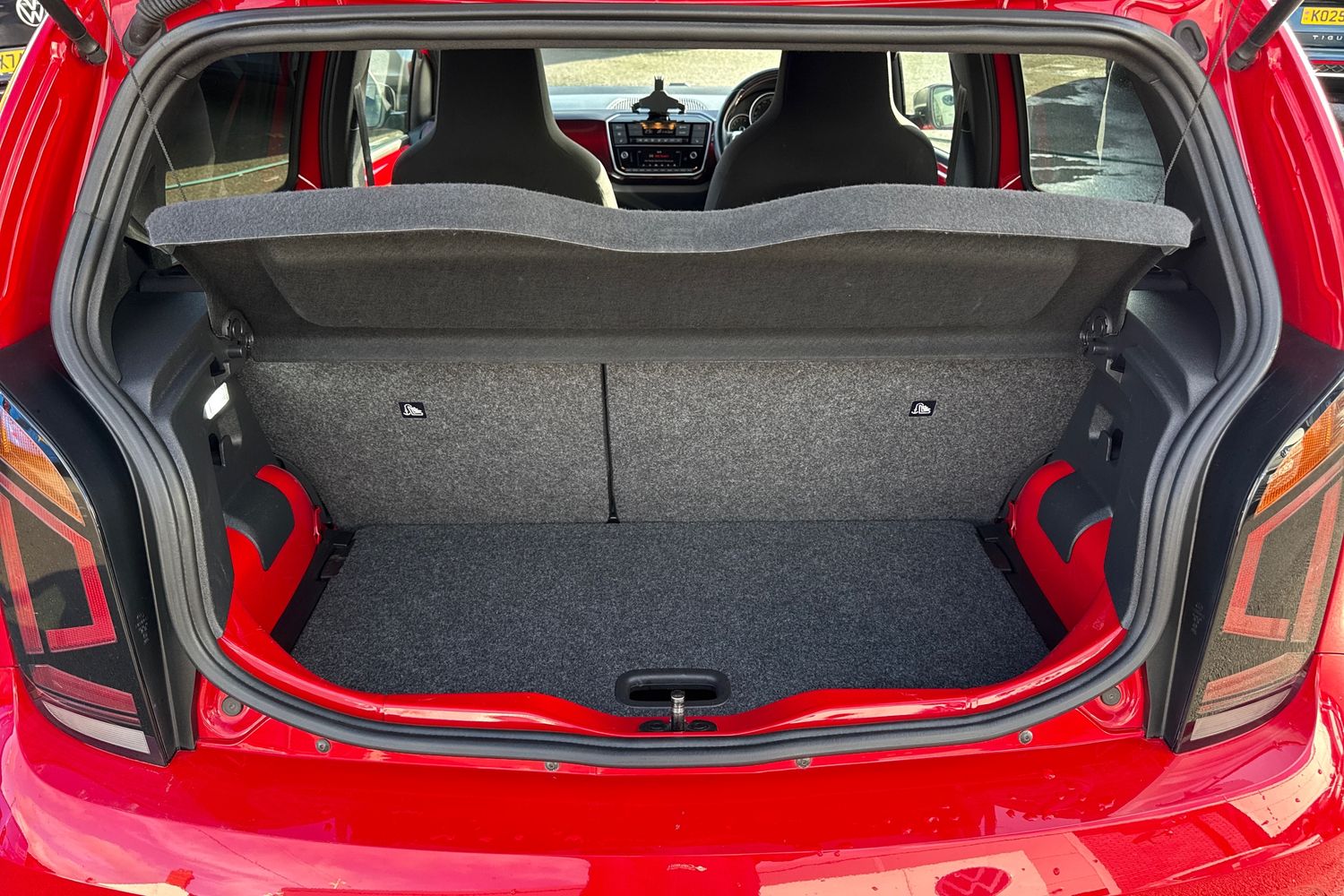 Used Volkswagen up! 2018 for sale - 77577613: Photo 7