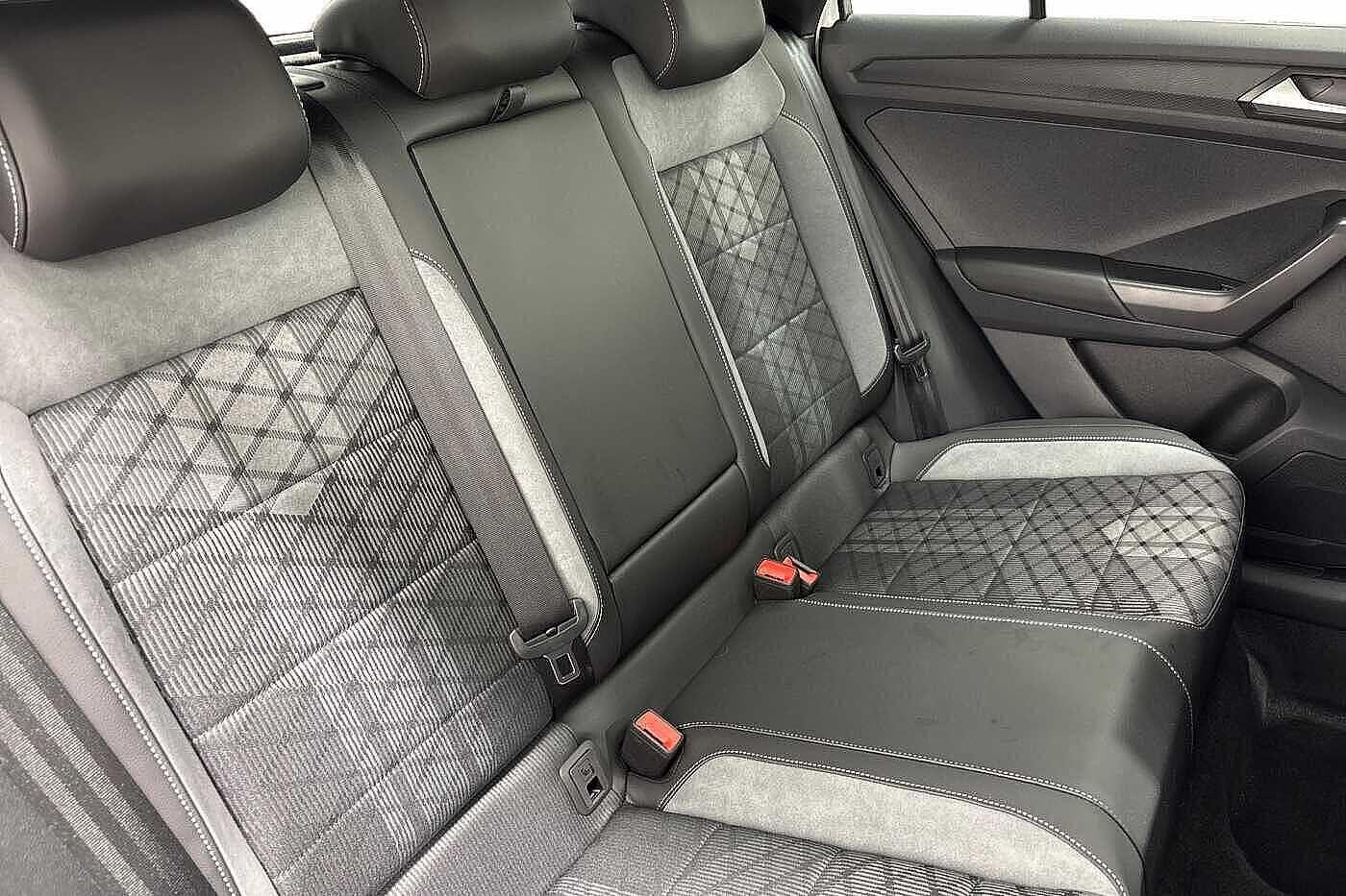 Used Volkswagen T-Roc 2025 for sale - 77138993: Photo 10