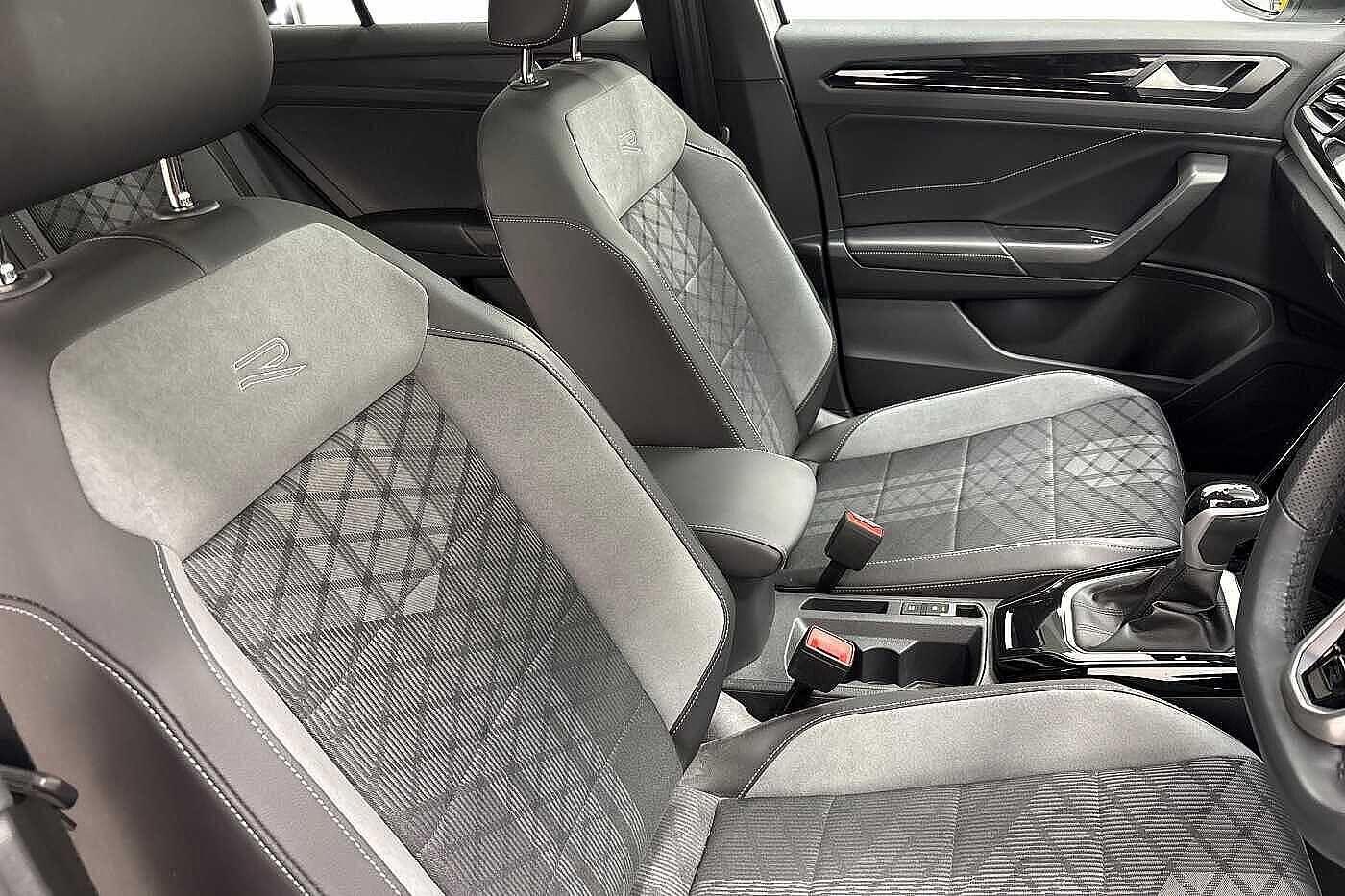 Used Volkswagen T-Roc 2025 for sale - 77138993: Photo 11