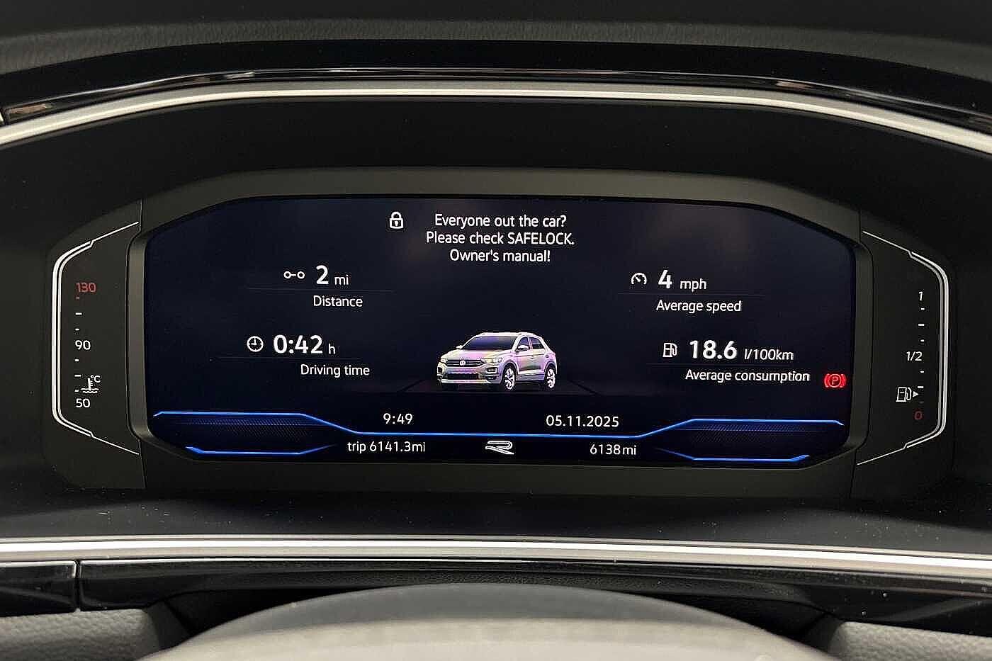 Used Volkswagen T-Roc 2025 for sale - 77138993: Photo 12