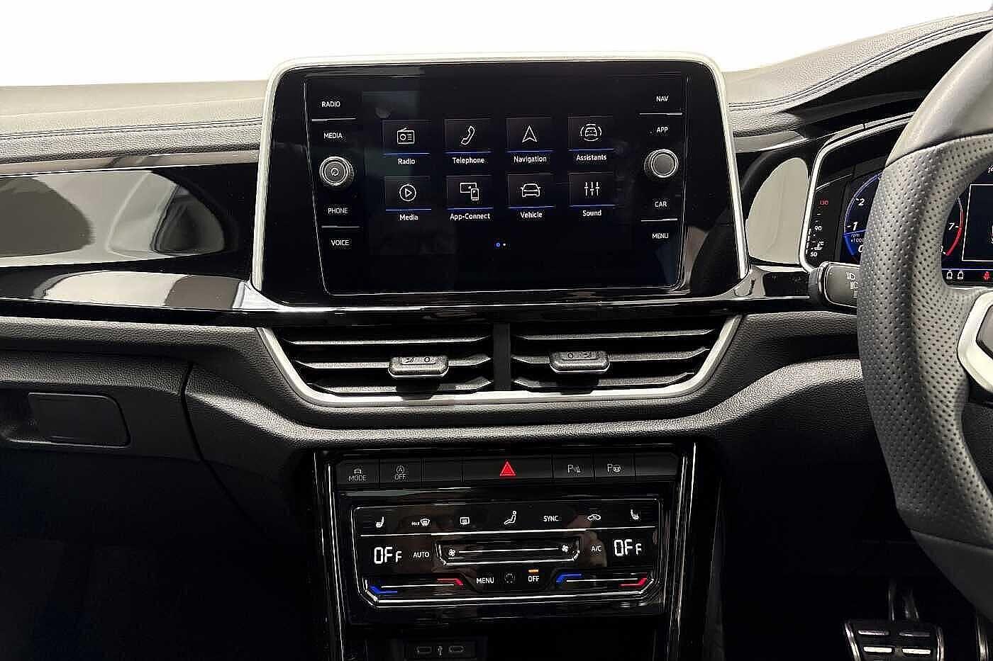 Used Volkswagen T-Roc 2025 for sale - 77138993: Photo 13