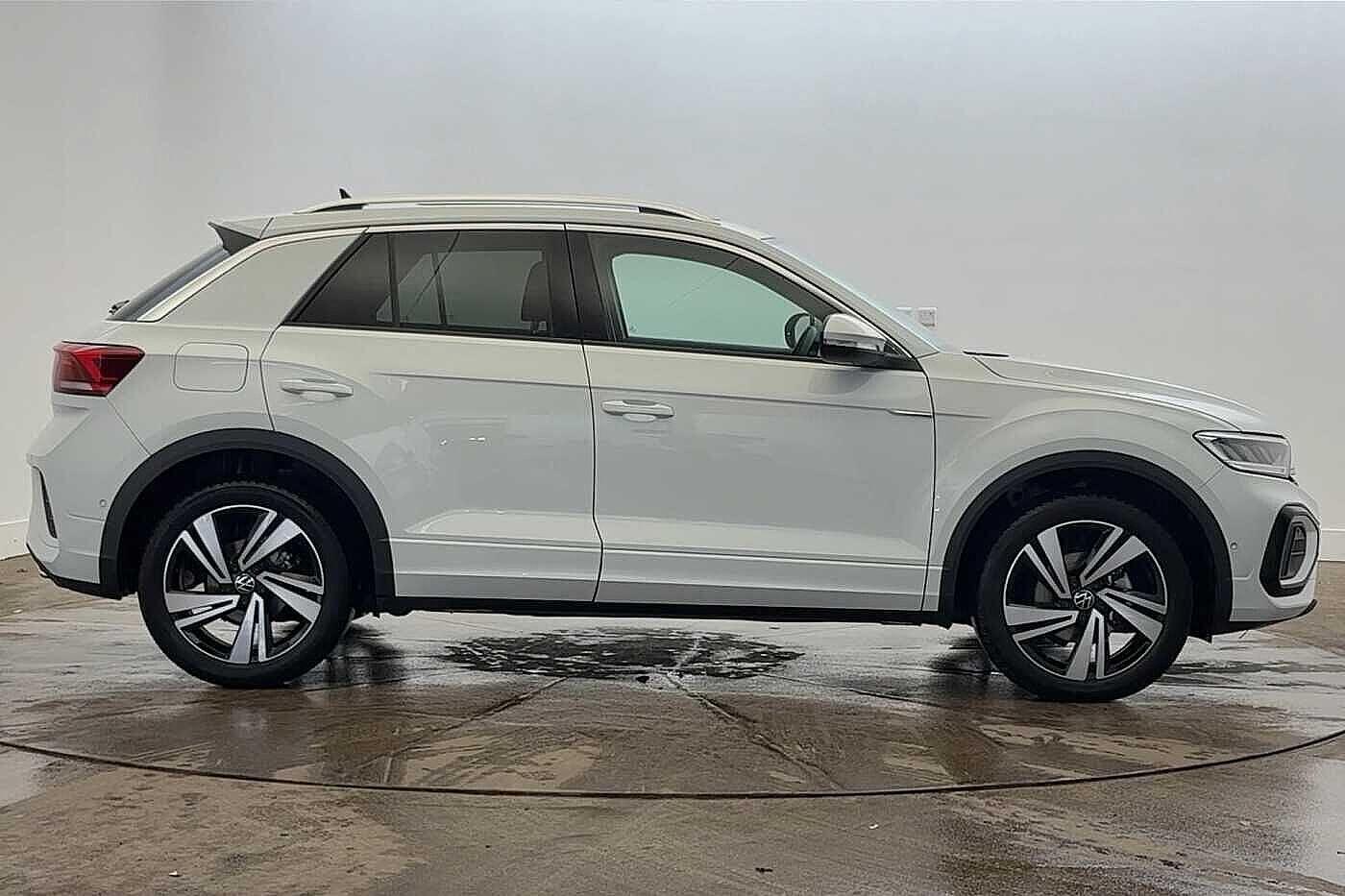 Used Volkswagen T-Roc 2025 for sale - 77138993: Photo 4