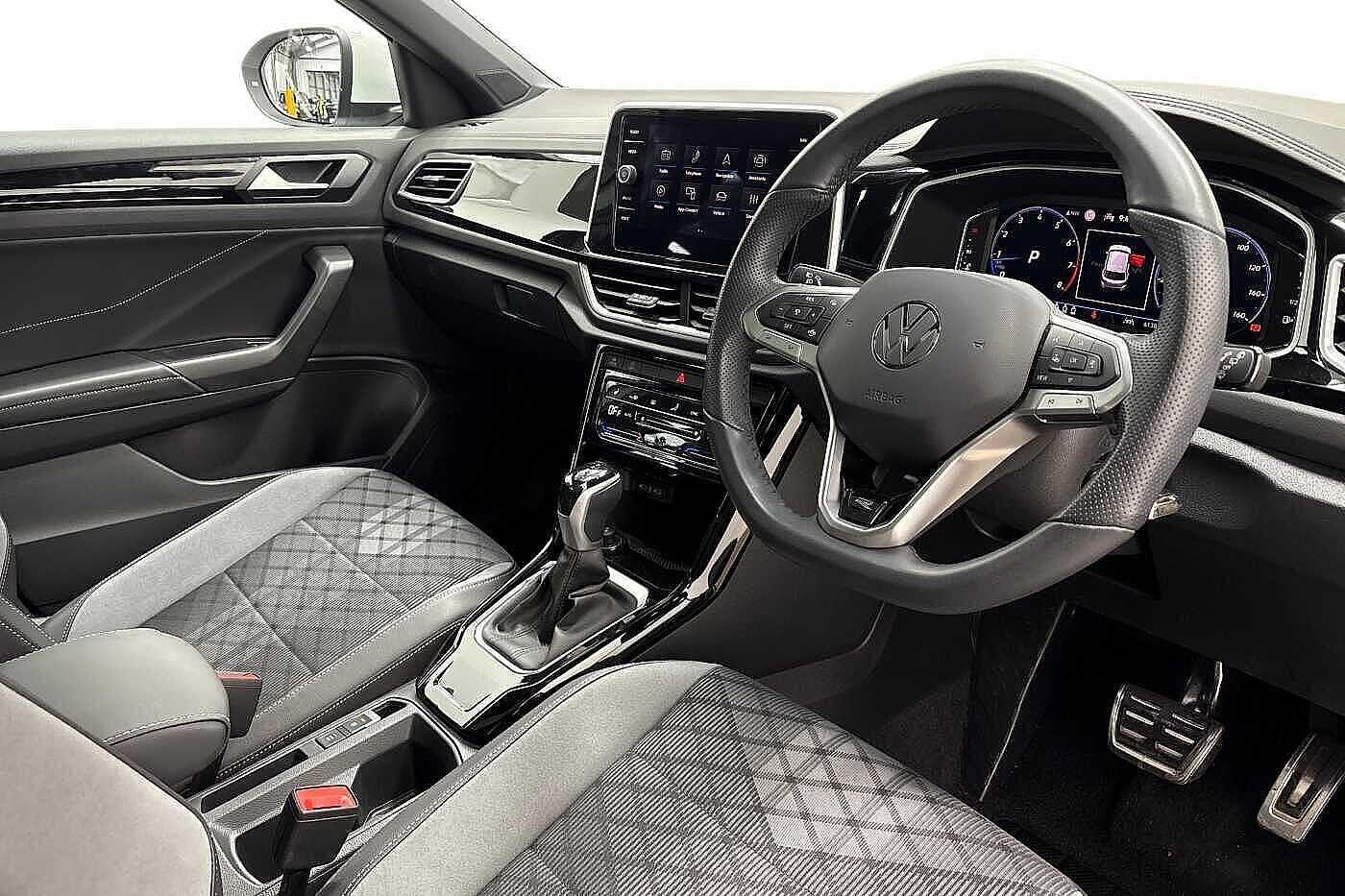 Used Volkswagen T-Roc 2025 for sale - 77138993: Photo 7